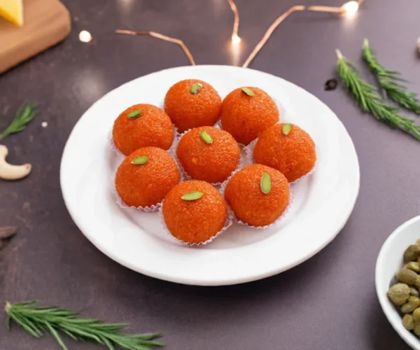 Motichur-Laddu-agrasweets-banjara