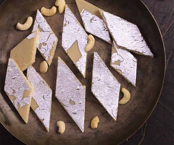 kaju_katli_kaju_barfi_recipe