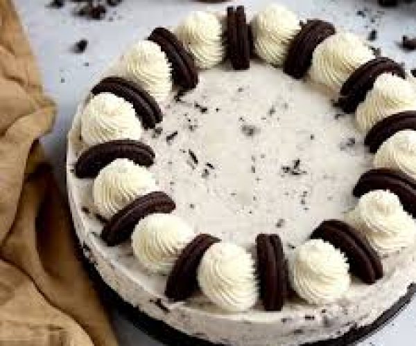 oreo cheese cake